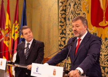 El alcalde socialista de Cuenca, desde la “lealtad” al PSOE, urge a Sánchez a convocar elecciones “lo antes posibles”