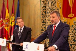 el alcalde socialista de cuenca desde la lealtad al psoe urge a sanchez a convocar elecciones lo antes posibles