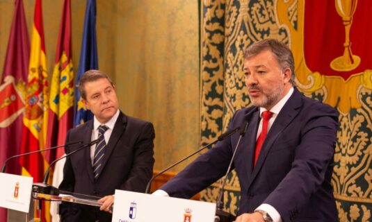 el alcalde socialista de cuenca desde la lealtad al psoe urge a sanchez a convocar elecciones lo antes posibles