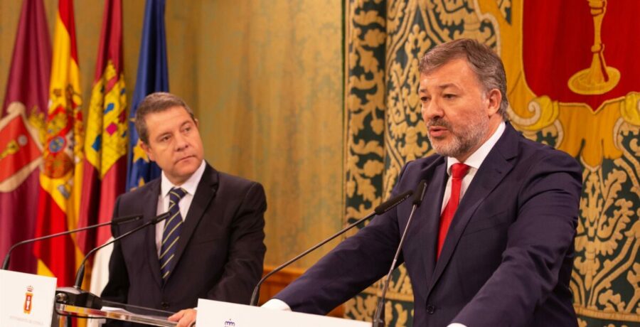 el alcalde socialista de cuenca desde la lealtad al psoe urge a sanchez a convocar elecciones lo antes posibles