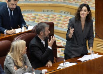 Llega a los juzgados la compra del ático de Chamberí por parte del Gobierno de Ayuso.