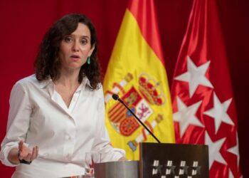 La Comunidad vende el ático de Chamberí para «ayudar en la reconstrucción» tras el incendio de la Sierra Oeste