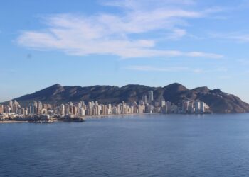 Sushi Alicante: La cocina nipona en la capital de la Costa Blanca