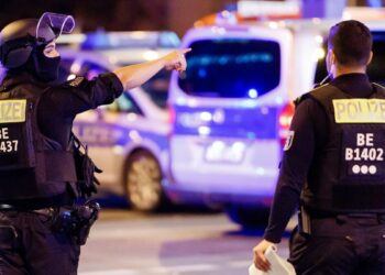 España condena el ataque en el Orgullo LGTBIQ+ en Berlín
