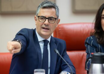 Bolaños recalca que no hay “evidencia” de que Marruecos impulsara la llegada de migrantes y pide no lanzar sospechas