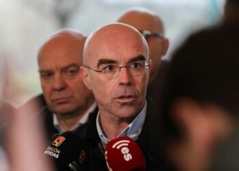 Vox pide a la Comisión de Venecia que se pronuncie sobre las nacionalizaciones derivadas de la ‘ley de nietos’