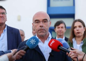 Vox apoya que Italia imponga controles fronterizos pero dice que Sánchez busca un “conflicto” aplicando la misma medida