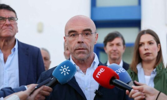 vox apoya que italia imponga controles fronterizos pero dice que sanchez busca un conflicto aplicando la misma medida
