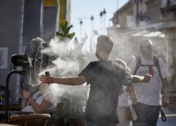 Pobreza energética de verano: el papel de los estores screen