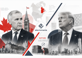 Canadá: Carney, Trump y la polémica con la pretensión de EEUU de dejar de proteger a los francófonos