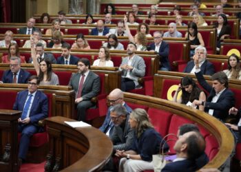 El PSC reivindica la “estabilidad” del Govern al coincidir en el 84% de iniciativas con ERC y Comuns
