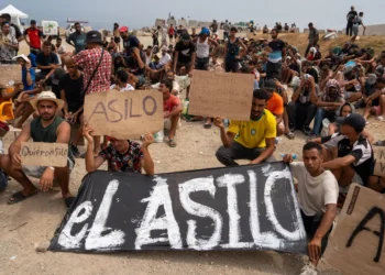 El Gobierno aprobará el próximo martes un paquete de 165 millones para ayudar a Ceuta