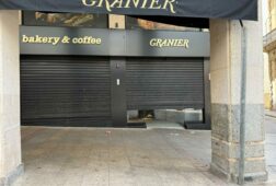 los comercios de ceuta retoman su actividad aunque con cautela segun la confederacion de empresarios
