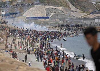 Marruecos dice que alertó a España días antes de la crisis en Ceuta de que la decisión del Supremo debilitaba un elemento crucial de la cooperación migratoria.