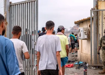 El Gobierno informa de que 70.000 migrantes han salido ya de Ceuta
