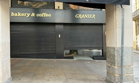los comercios de ceuta retoman su actividad aunque con cautela segun la confederacion de empresarios
