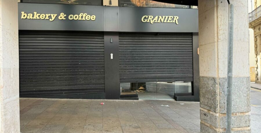 los comercios de ceuta retoman su actividad aunque con cautela segun la confederacion de empresarios