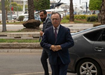 Ceuta “no renunciará” al reparto de los menores migrantes y apela a la solidaridad del resto de comunidades