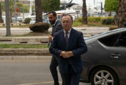ceuta no renunciara al reparto de los menores migrantes y apela a la solidaridad del resto de comunidades