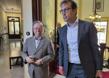 El Gobierno aprobará el próximo martes un paquete de 165 millones para ayudar a Ceuta