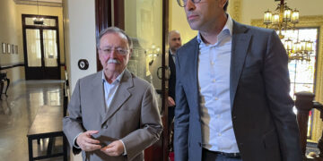 El Gobierno aprobará el próximo martes un paquete de 165 millones para ayudar a Ceuta