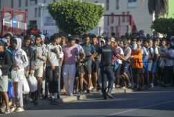 espana solicita formalmente a bruselas fondos de emergencia para hacer frente a la crisis migratoria en ceuta
