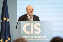 el cis prepara un barometro sobre vivienda disenado con el gobierno que costara 288 000 euros