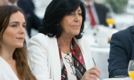 sumar pide que la directora del cni informe de su papel en la crisis de ceuta ante la comision de secretos del congreso
