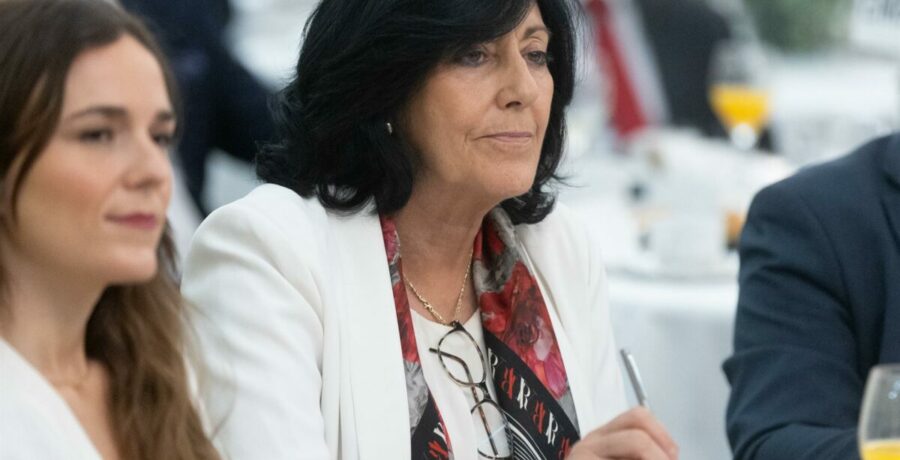 sumar pide que la directora del cni informe de su papel en la crisis de ceuta ante la comision de secretos del congreso