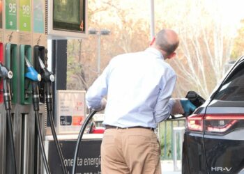 El INE eleva el IPC de julio al 3,6%, su tasa más alta en dos años, por los carburantes y la luz