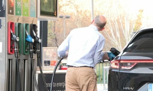 el ine eleva el ipc de julio al 36 su tasa mas alta en dos anos por los carburantes y la luz