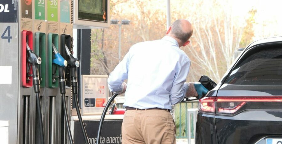 el ine eleva el ipc de julio al 36 su tasa mas alta en dos anos por los carburantes y la luz