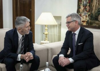 Bruselas destaca el trabajo “necesario” de España en las fronteras exteriores de la UE tras la crisis en Ceuta