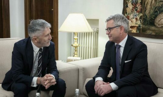 bruselas destaca el trabajo necesario de espana en las fronteras exteriores de la ue tras la crisis en ceuta