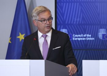 Sumar pregunta al Gobierno si vetará un acuerdo de Europol que podría permitir transferir datos sensibles a Israel