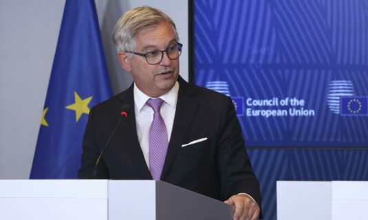 sumar pregunta al gobierno si vetara un acuerdo de europol que podria permitir transferir datos sensibles a israel