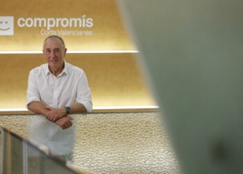 Baldoví hará campaña con Oltra y antepone la “perspectiva valenciana” si hay una izquierda alternativa en las generales