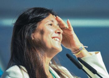 El Gobierno aprueba el indulto parcial de Laura Borràs