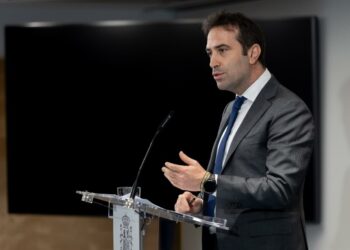 Cuerpo pide a EEUU cumplir el acuerdo con la UE y apuesta por reducir barreras frente a nuevos aranceles