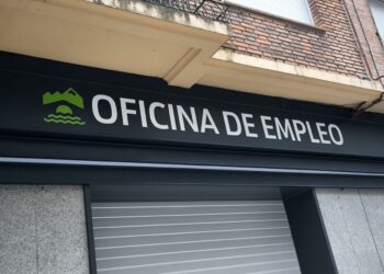 El paro registrado sube en 19.517 personas en julio y vuelve a superar los 2,3 millones