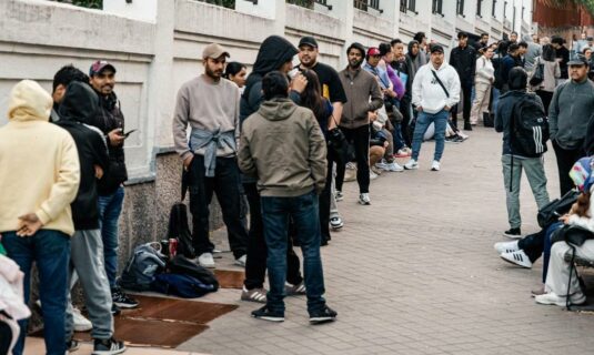 espana alcanza un nuevo record de poblacion gracias al crecimiento de la inmigracion