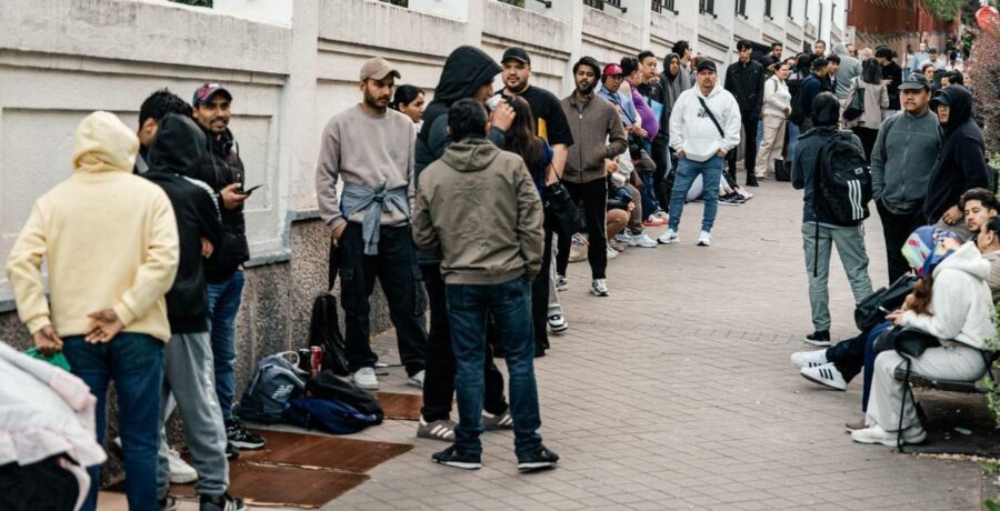 espana alcanza un nuevo record de poblacion gracias al crecimiento de la inmigracion