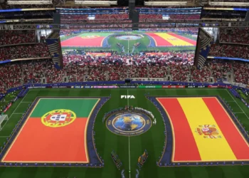 La izquierda portuguesa exige retirar a Marruecos del Mundial 2030: “El fútbol no puede servir para blanquearlo todo”
