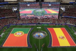 la izquierda portuguesa exige retirar a marruecos del mundial 2030 el futbol no puede servir para blanquearlo todo
