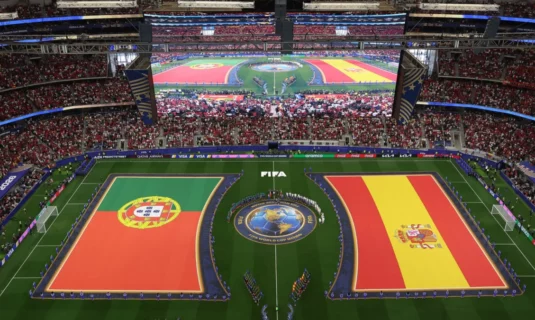 la izquierda portuguesa exige retirar a marruecos del mundial 2030 el futbol no puede servir para blanquearlo todo