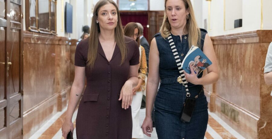 el pp reprocha al gobierno esperar a que sanchez acabara sus vacaciones para asumir el mando unico en ceuta