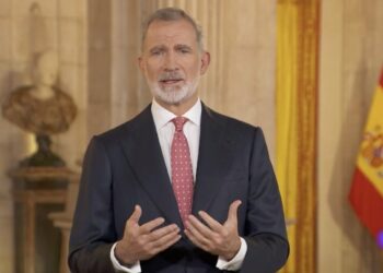 Imbroda reclama que el Rey Felipe VI visite Ceuta y Melilla “sin más dilación”