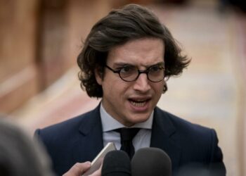 Nueva denuncia contra Figaredo por llamar a “cazar” a los migrantes que entraron ilegalmente en Ceuta