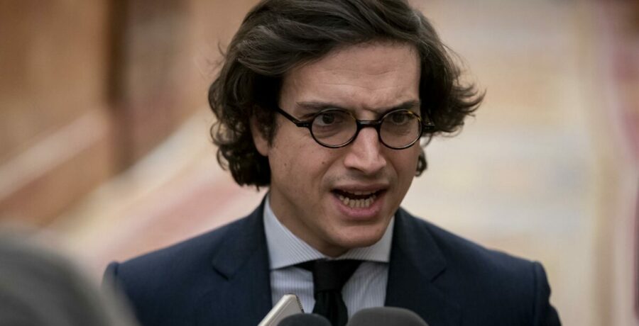nueva denuncia contra figaredo por llamar a cazar a los migrantes que entraron ilegalmente en ceuta
