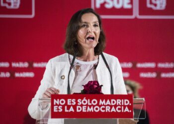 Reyes Maroto gana las primarias del PSOE de Madrid y será la candidata a la Alcaldía